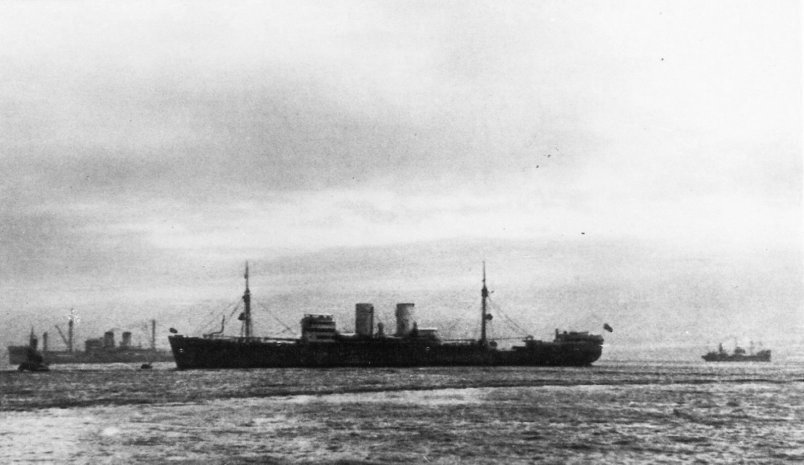 Atlantis